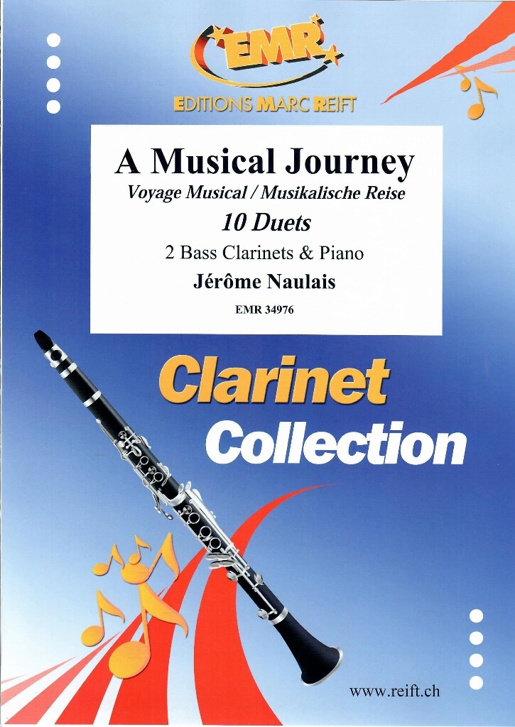 A Musical Journey